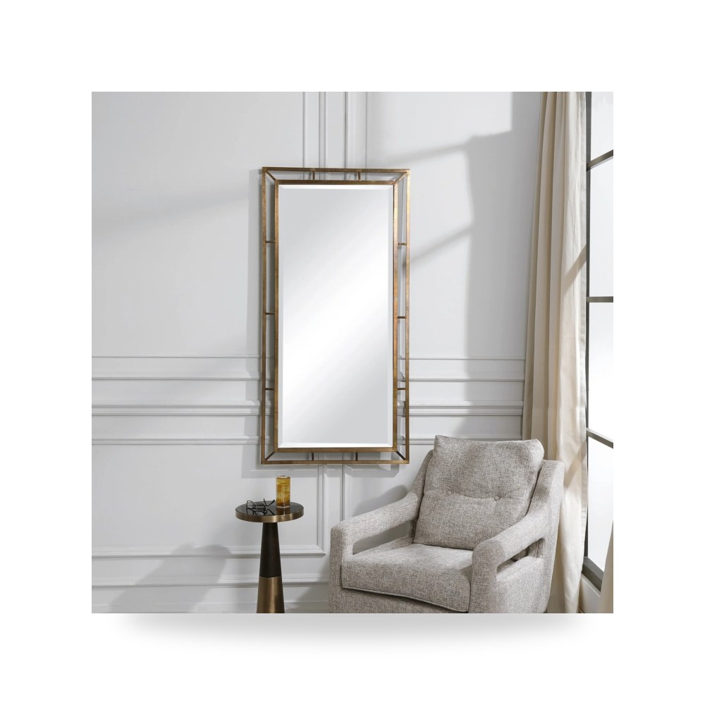 مرآة FARROW Uttermost