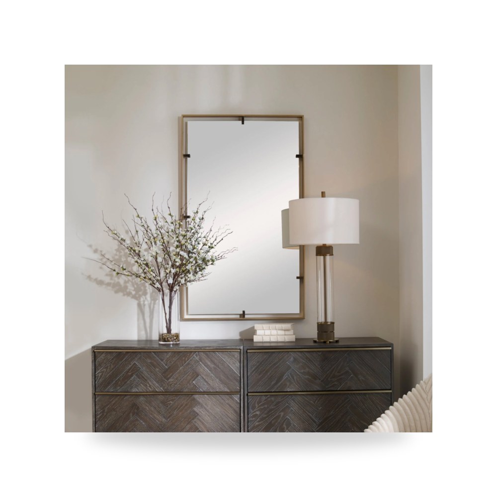 مرآة Egon Uttermost