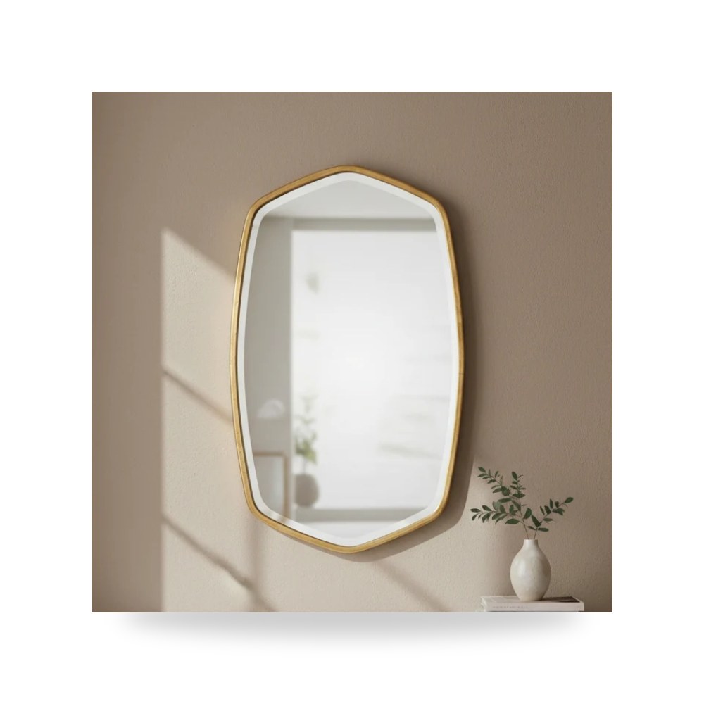 مرآة Duronia Uttermost