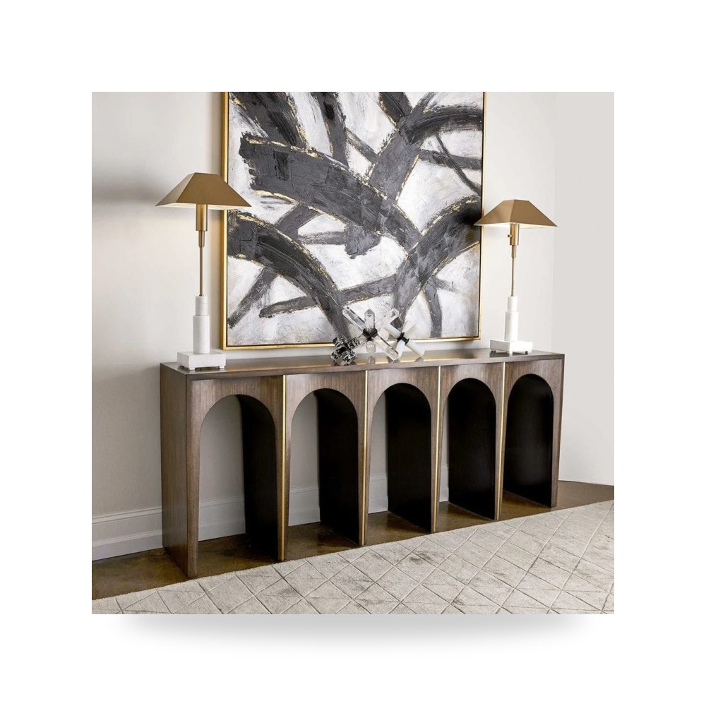 طاولة كونسول Coliseum Uttermost