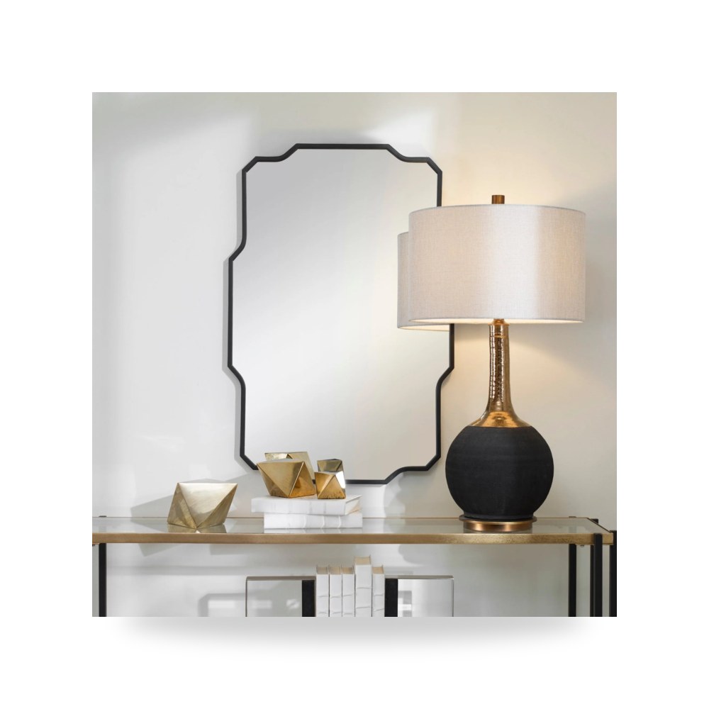 مرآة Casmus Uttermost