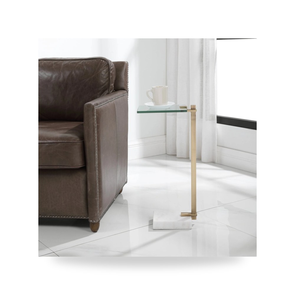 طاولة جانبية Butler أترموست Uttermost
