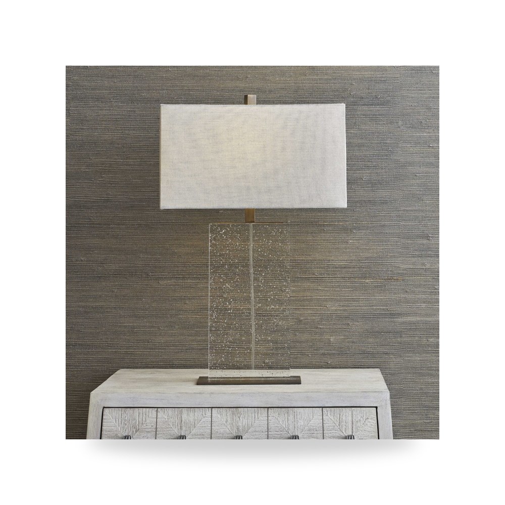 مصباح طاولة Cadencia أترموست Uttermost