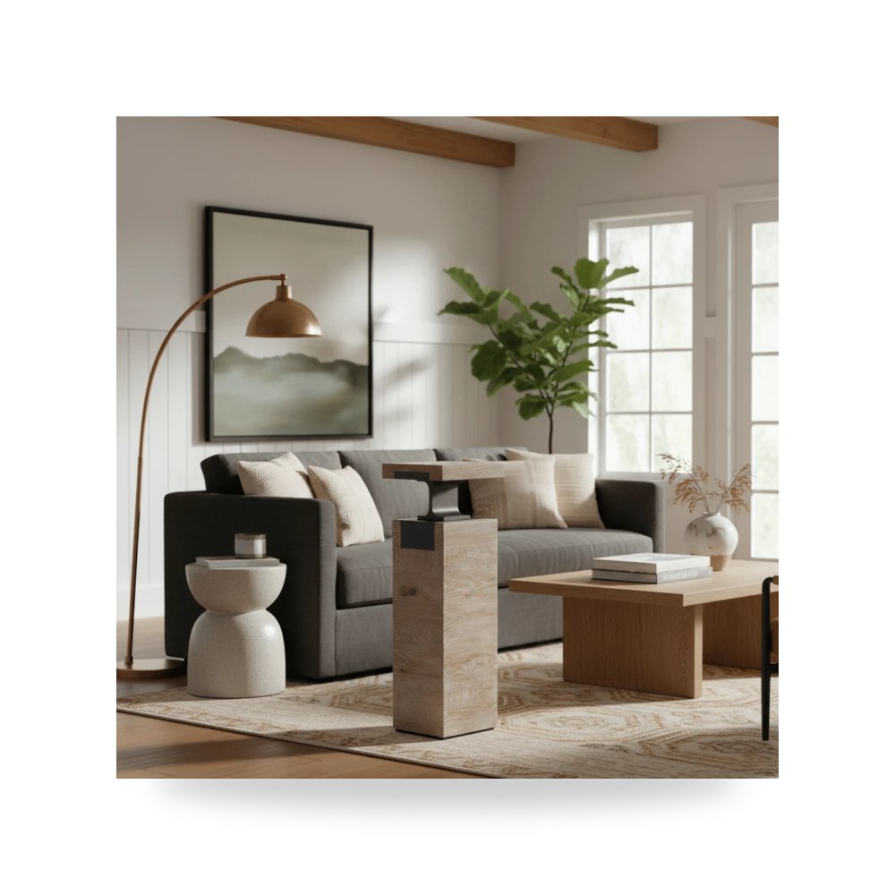 طاولة قهوة أترموست Uttermost موديل R25093 UTT