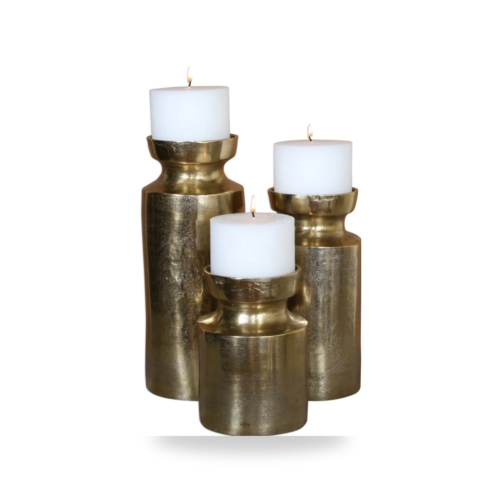 حامل شموع أترموست Uttermost موديل 18958 UTT