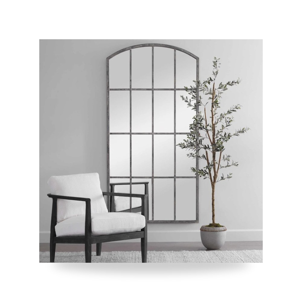 مرآة عاجي Amiel Uttermost