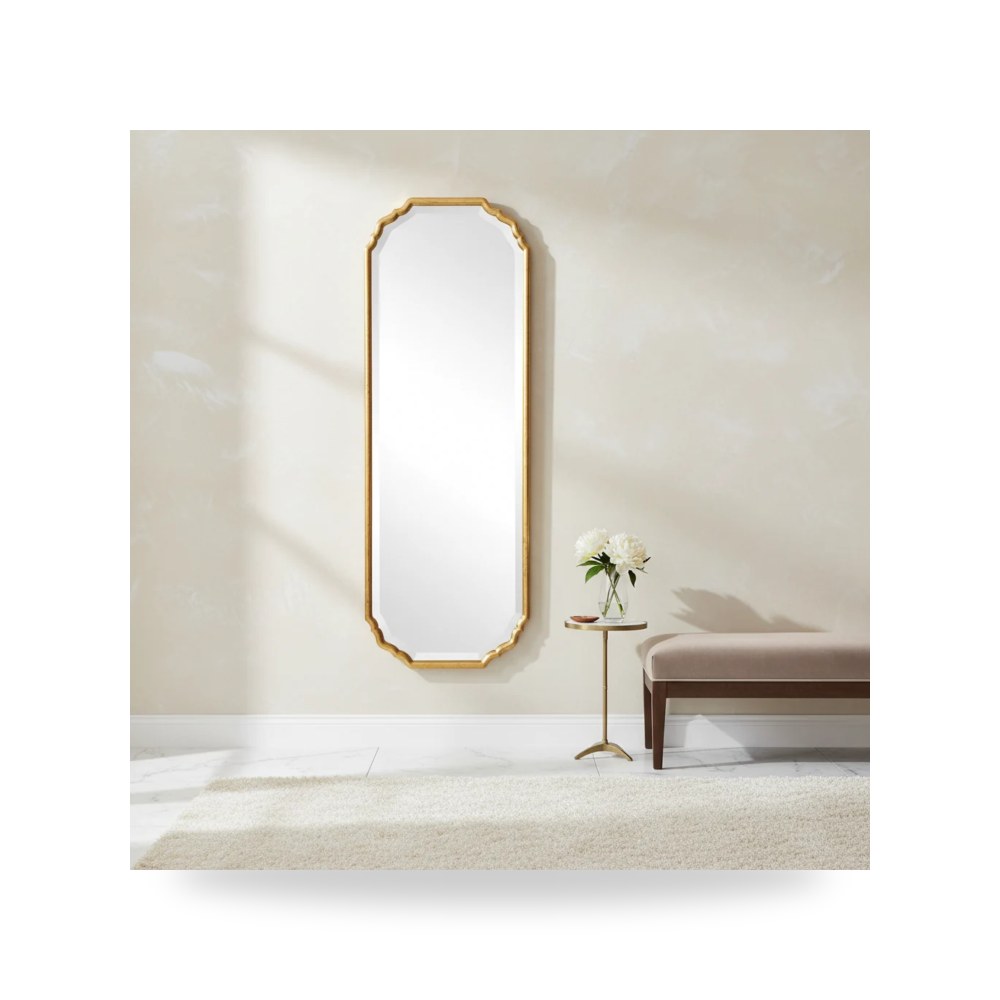 مرآة Alya Uttermost