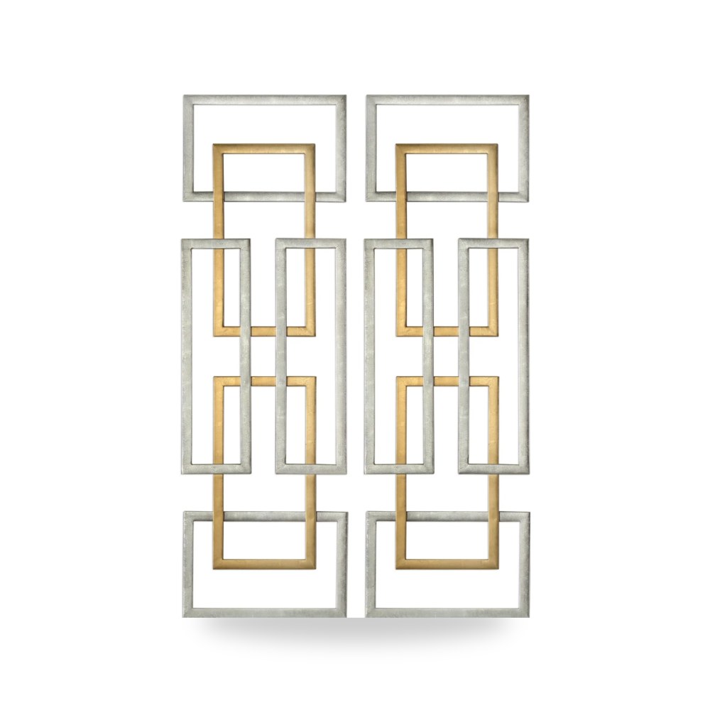 لوحة جدارية كانفس Uttermost موديل 4145 UTT