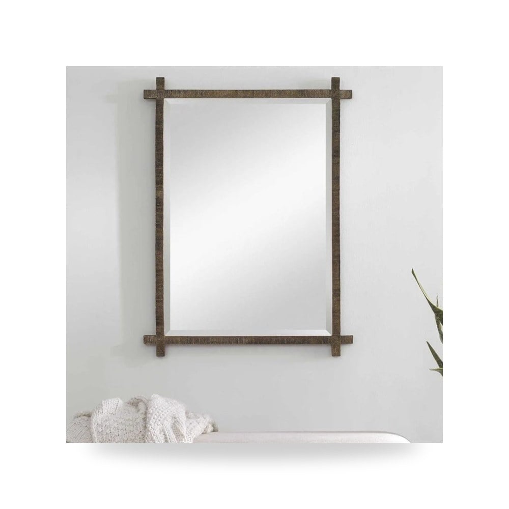 مرآة Abanu Uttermost
