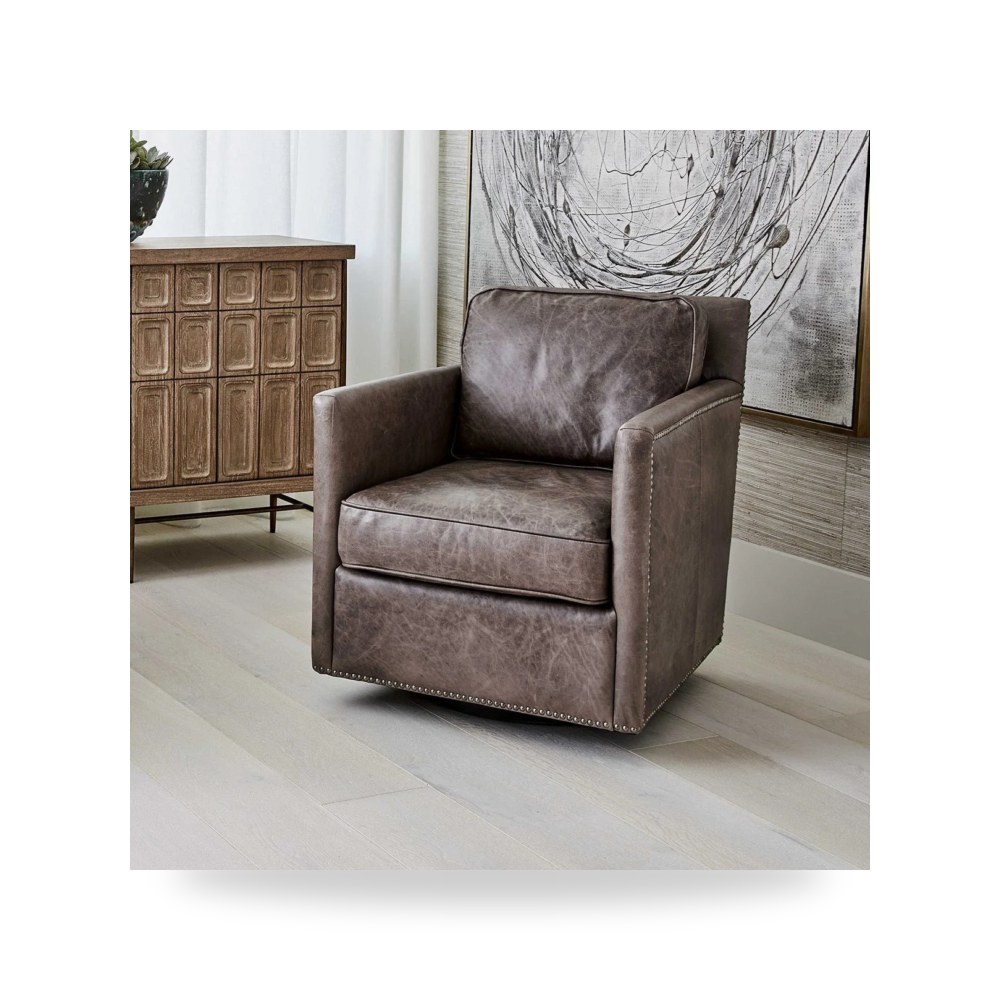 كرسي جلوس بتصميم أنيق - كرسي Uttermost موديل R23542 UTT - طراز R23542-UTT
