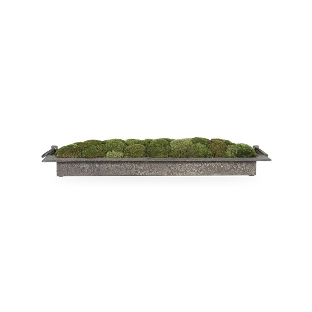 صينية تقديم وديكور لأسطح الطاولات فاخر أترموست (Uttermost)