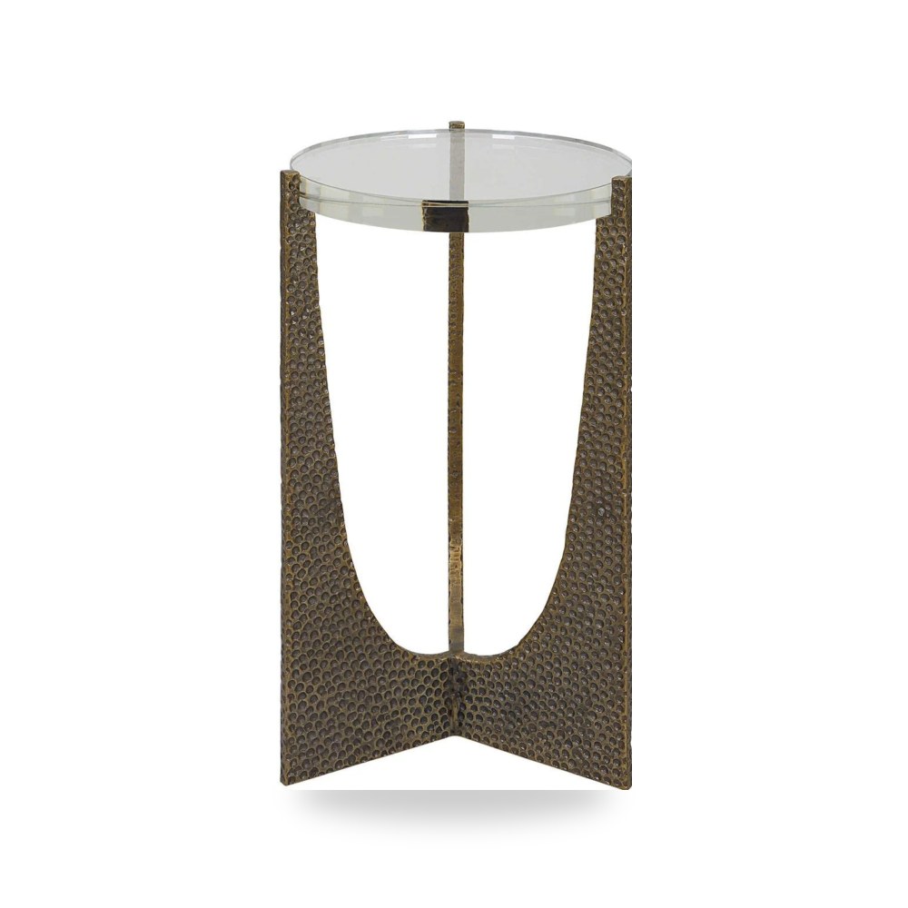 طاولة Trifecta Drink أترموست Uttermost
