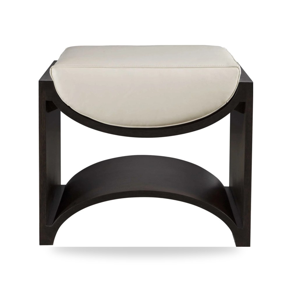 كراسي ومقاعد فاخرة - مقعد جوز Cradle Uttermost - طراز R23670-UTT