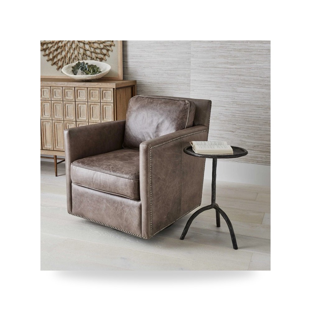 طاولة جانبية Chloe أترموست Uttermost