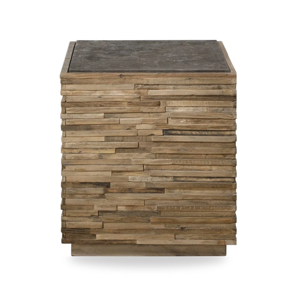 طاولة جانبية Malia Cartons أترموست Uttermost