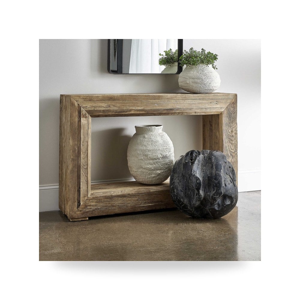 طاولة كونسول Brady أترموست Uttermost