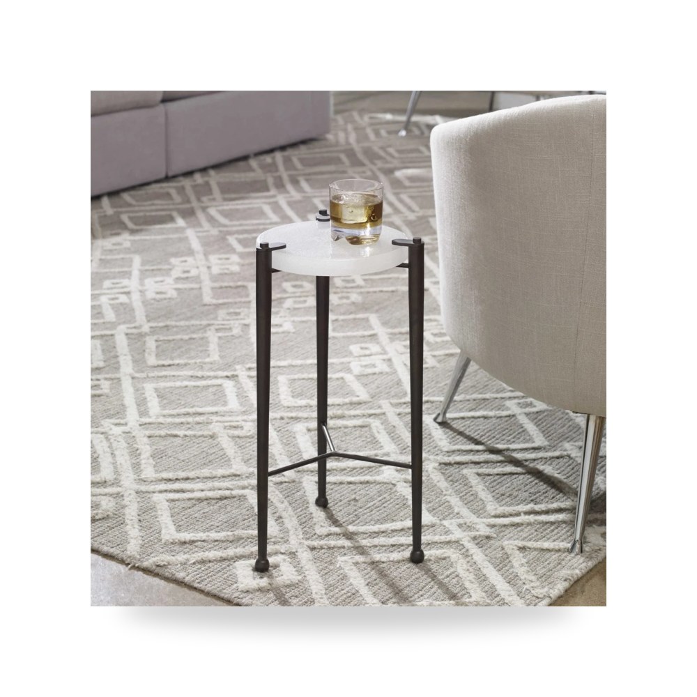 طاولة Ames Drink أترموست Uttermost