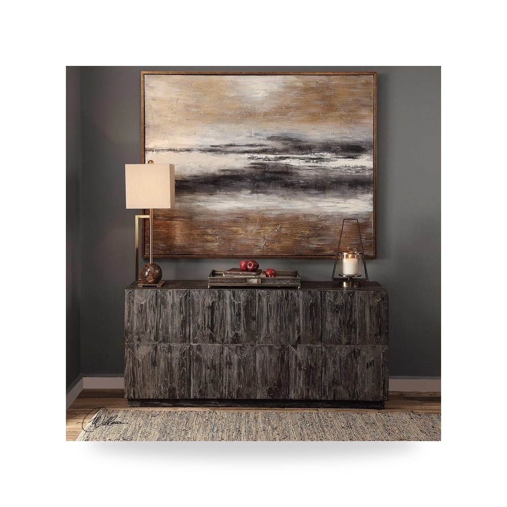 دولاب خزانة أترموست Uttermost موديل R24843 UTT