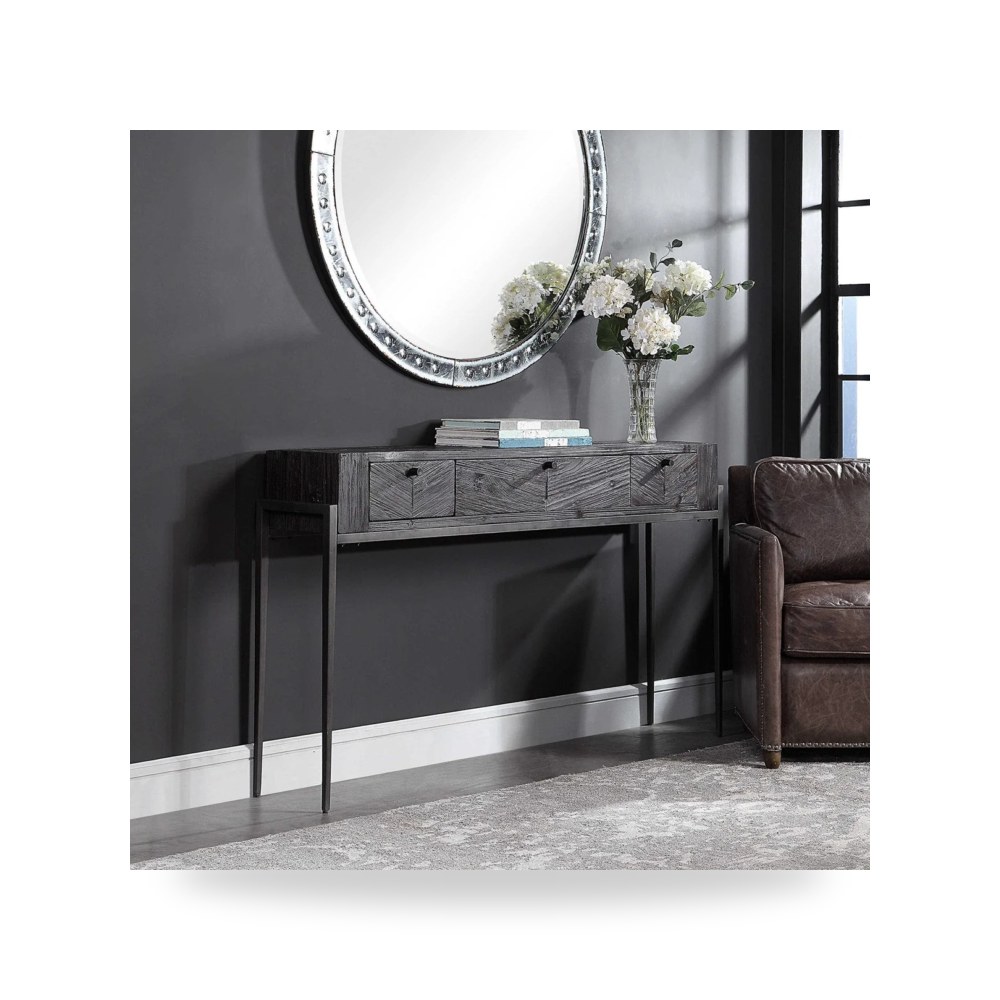 طاولة كونسول Mavis أترموست Uttermost