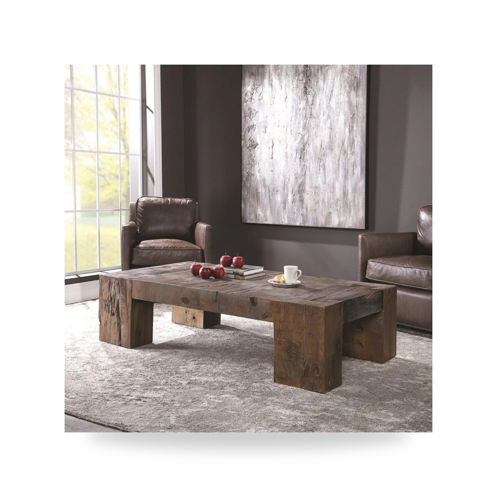 طاولة قهوة Ivena أترموست Uttermost