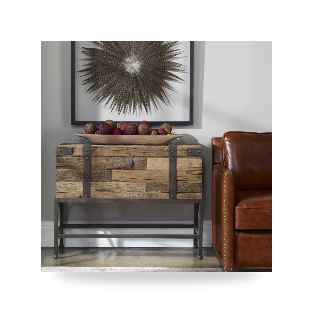 دولاب خزانة أترموست Uttermost موديل R25049 UTT