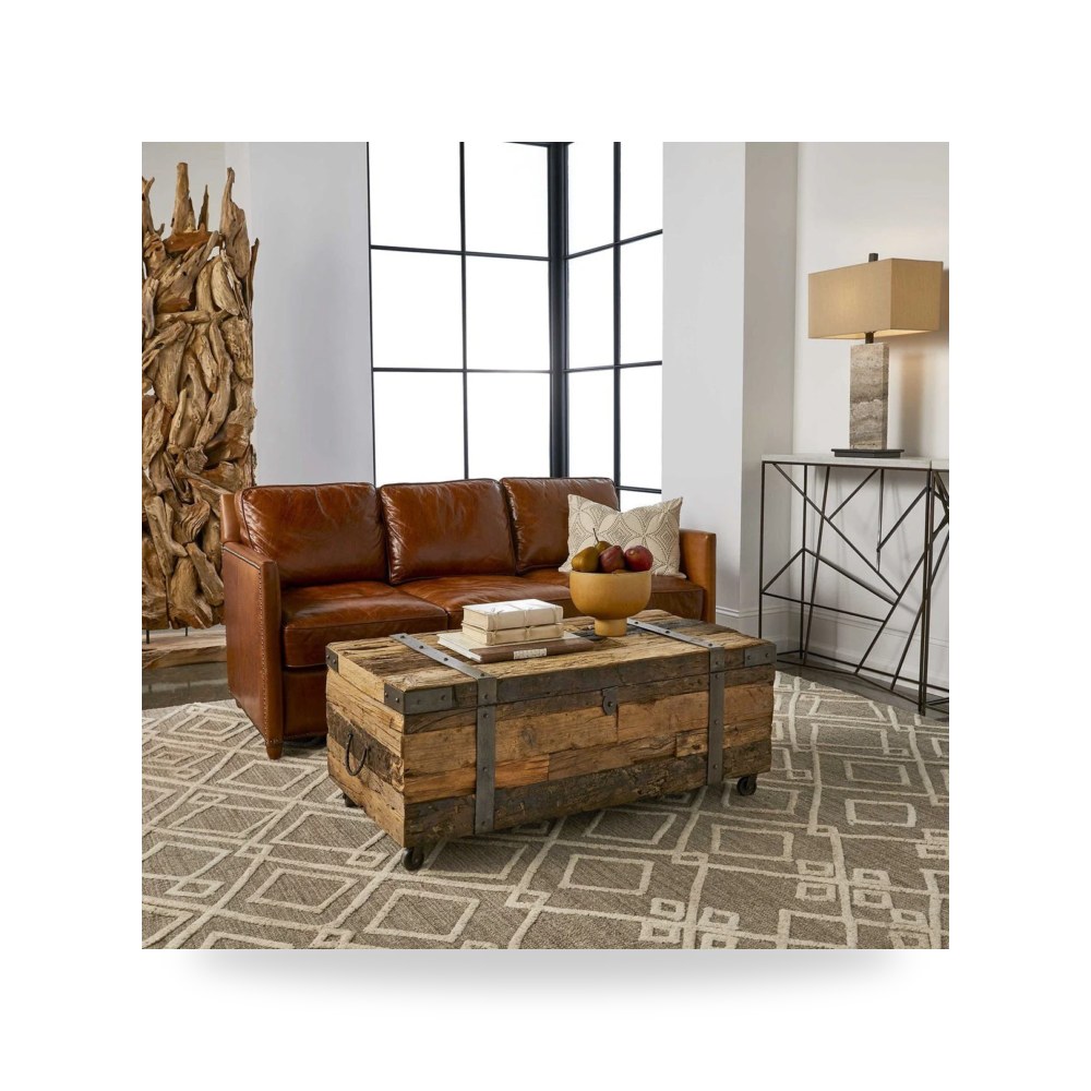 طاولة Heritage Cocktail أترموست Uttermost