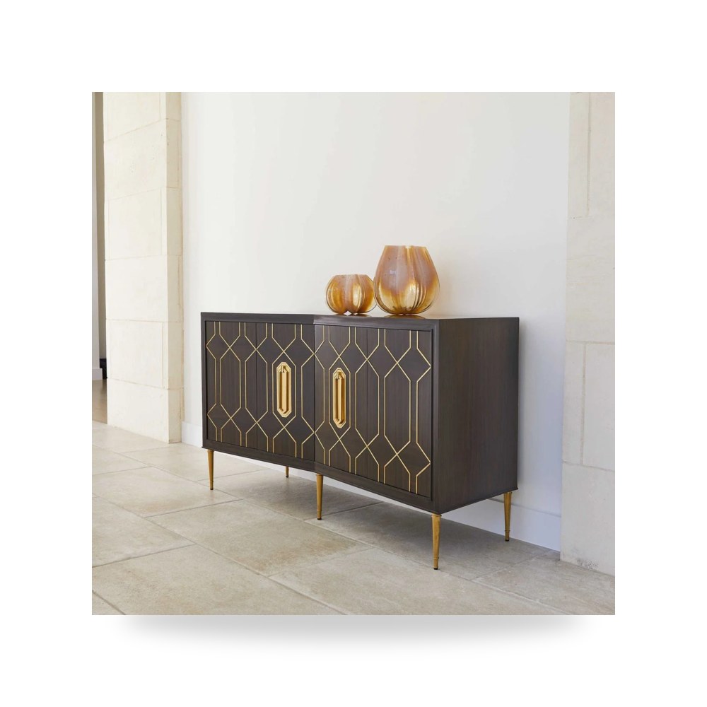دولاب خزانة أترموست Uttermost موديل R25355 UTT