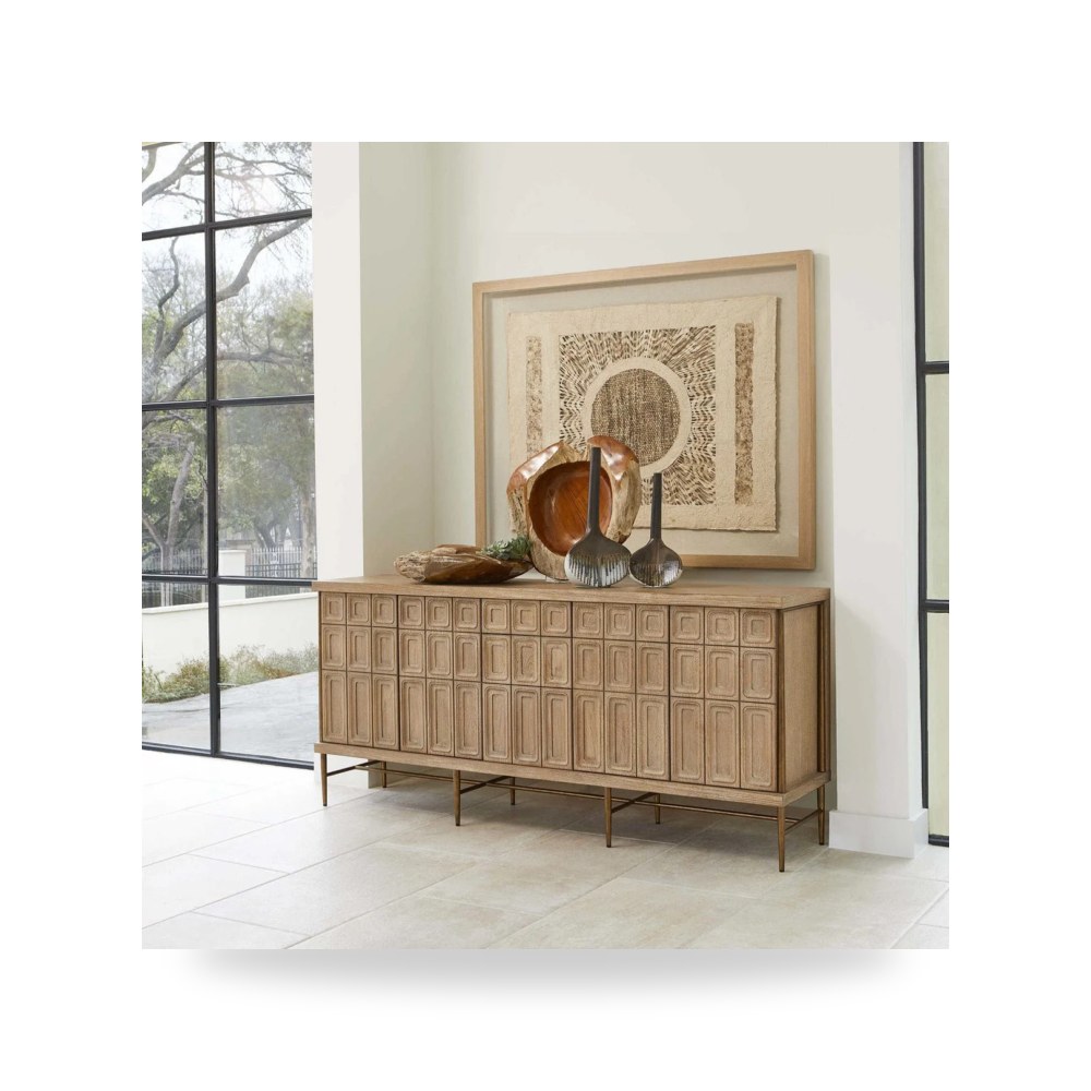دولاب خزانة أترموست Uttermost موديل R25372 UTT