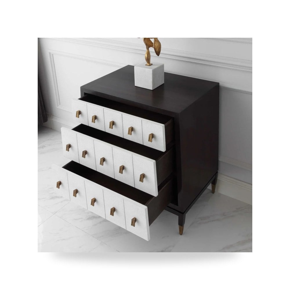 دولاب خزانة Uttermost موديل R25392 UTT