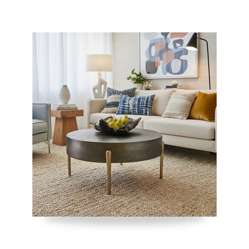 طاولة قهوة Azami أترموست Uttermost