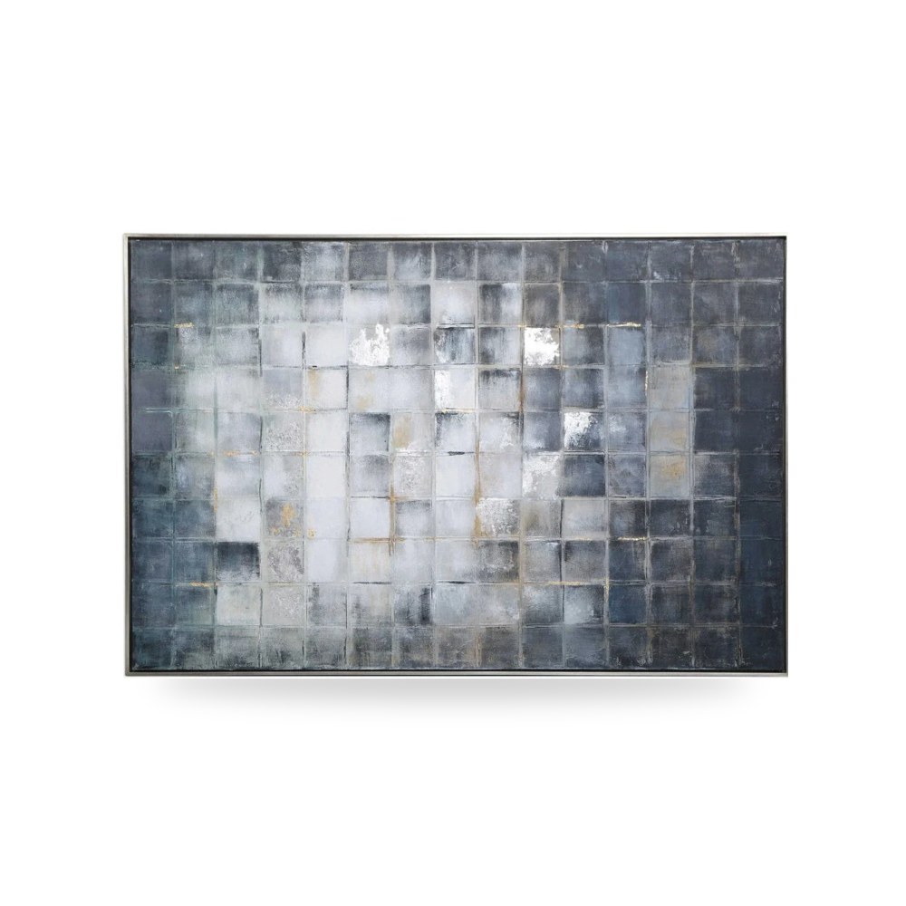 لوحة جدارية كانفس Uttermost موديل R45100 UTT