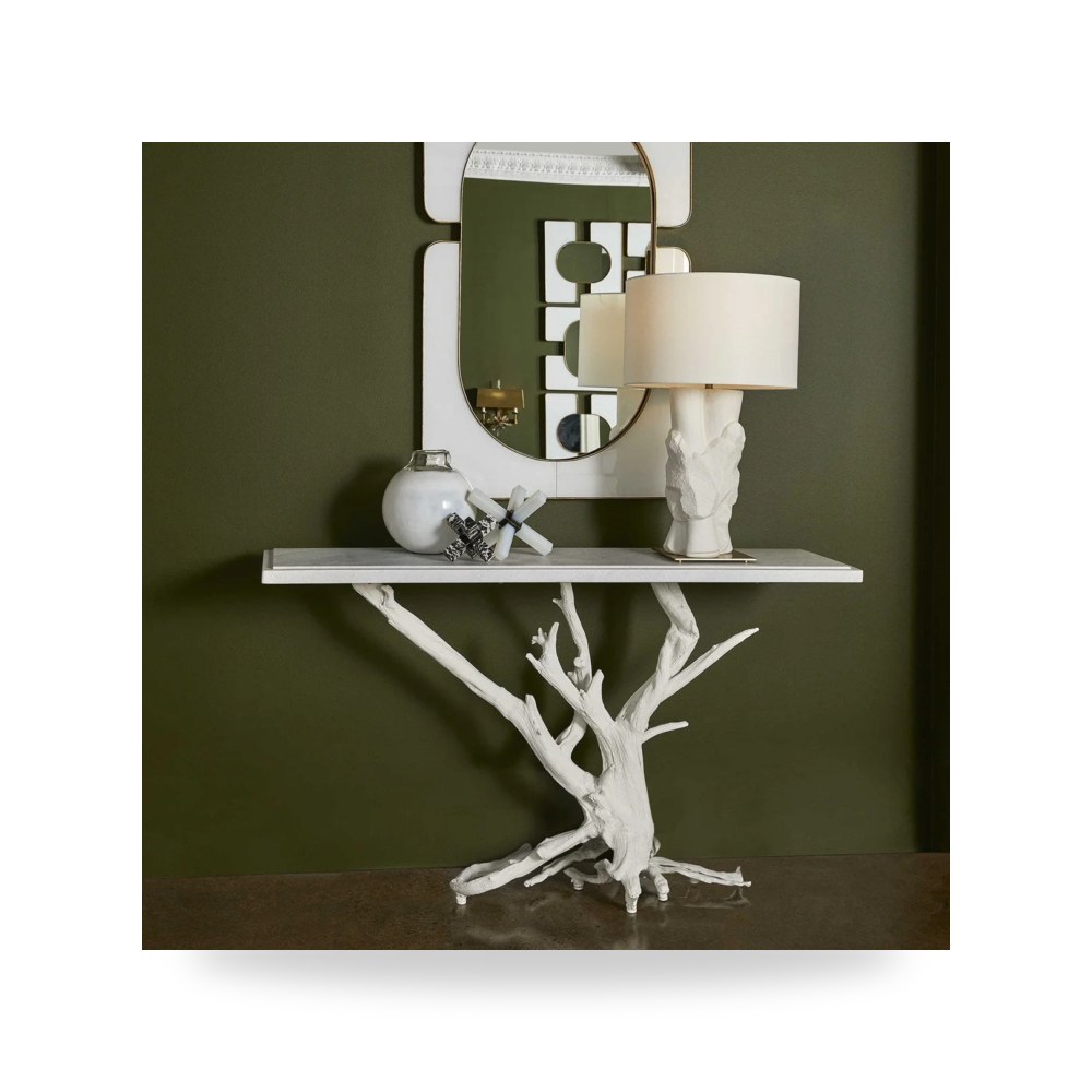 بوفيه كونسول أترموست Uttermost موديل R25140 UTT