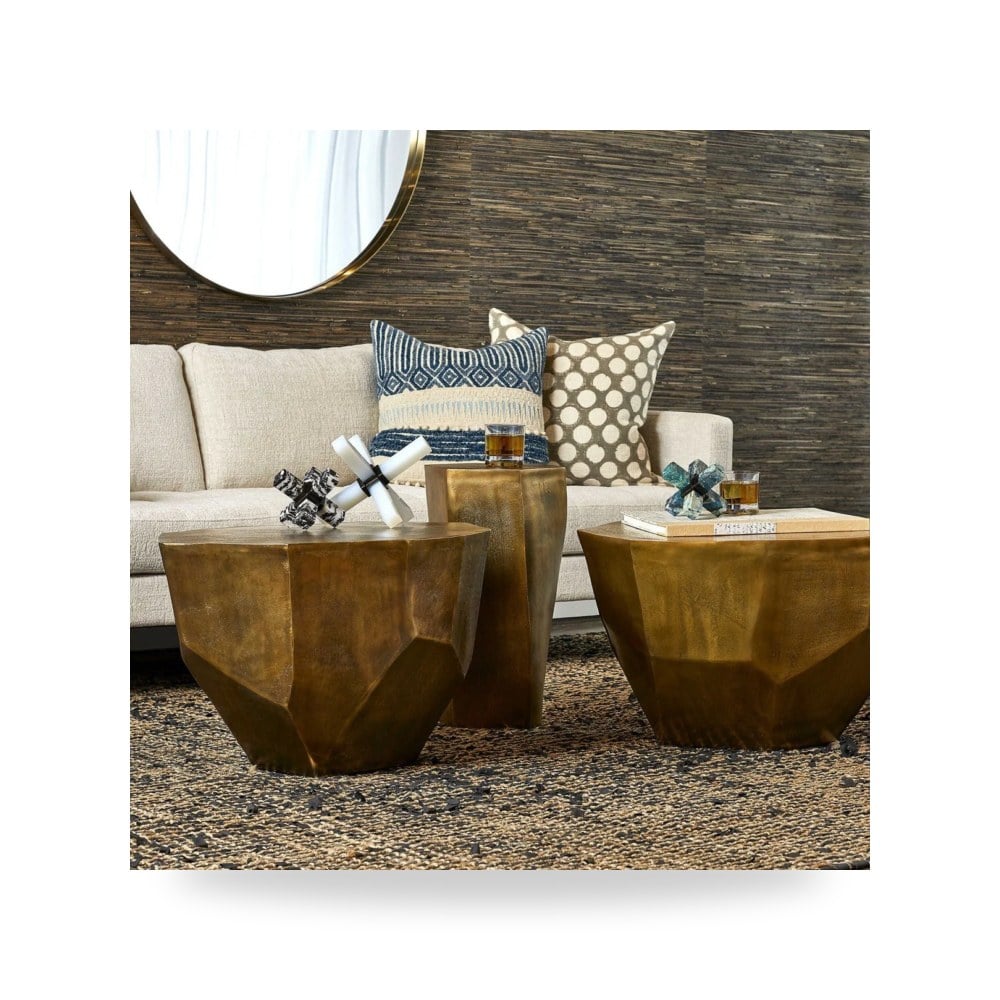 طاولة قهوة Cathenna أترموست Uttermost