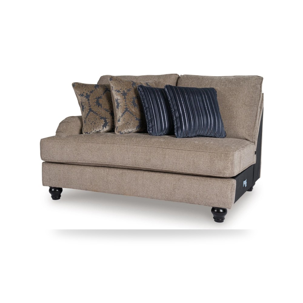 كنب زاوية أريكة مقطعية آشلي Ashley Furniture موديل 8254055