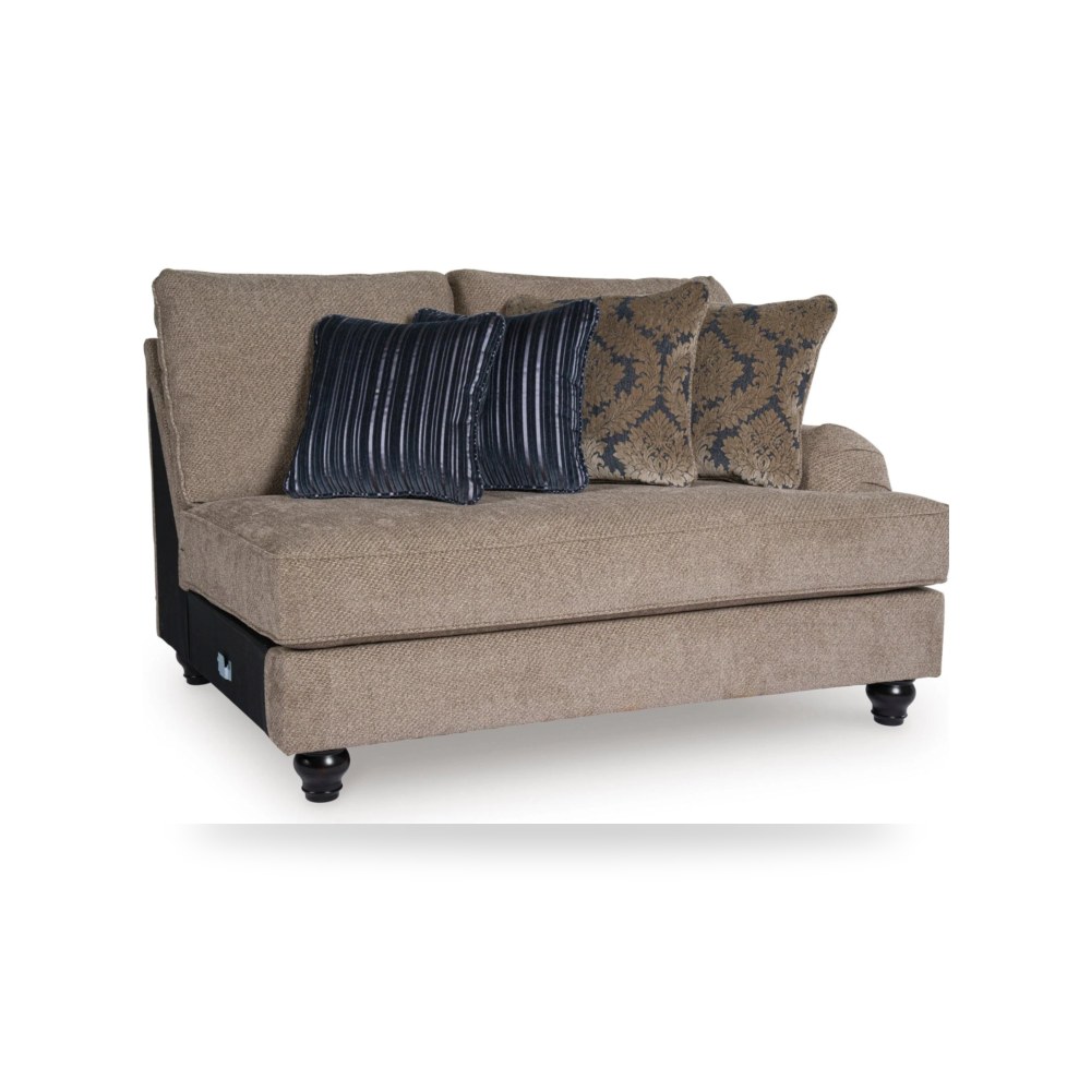 كنب زاوية أريكة مقطعية آشلي Ashley Furniture موديل 8254056