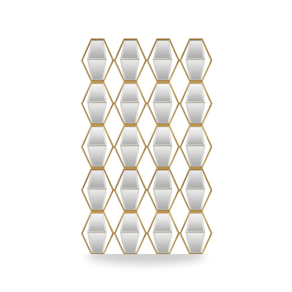 مرآة ديكور جدارية فاخرة Uttermost