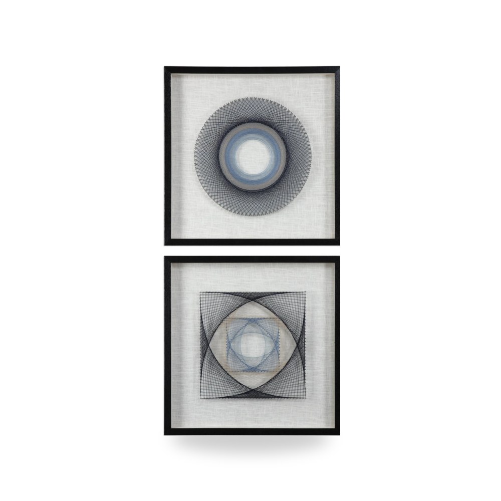لوحة جدارية كانفس Uttermost موديل 4111 UTT