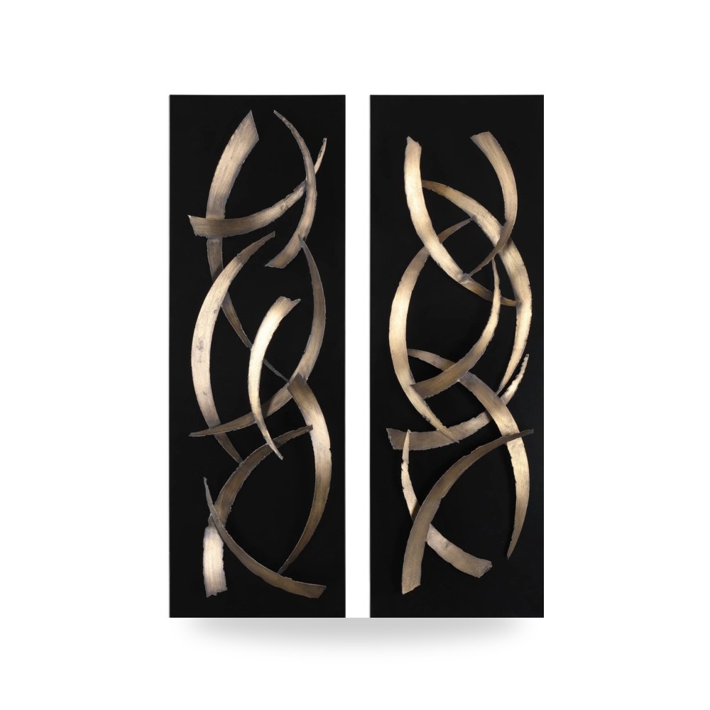 لوحة جدارية كانفس Uttermost موديل 4139 UTT