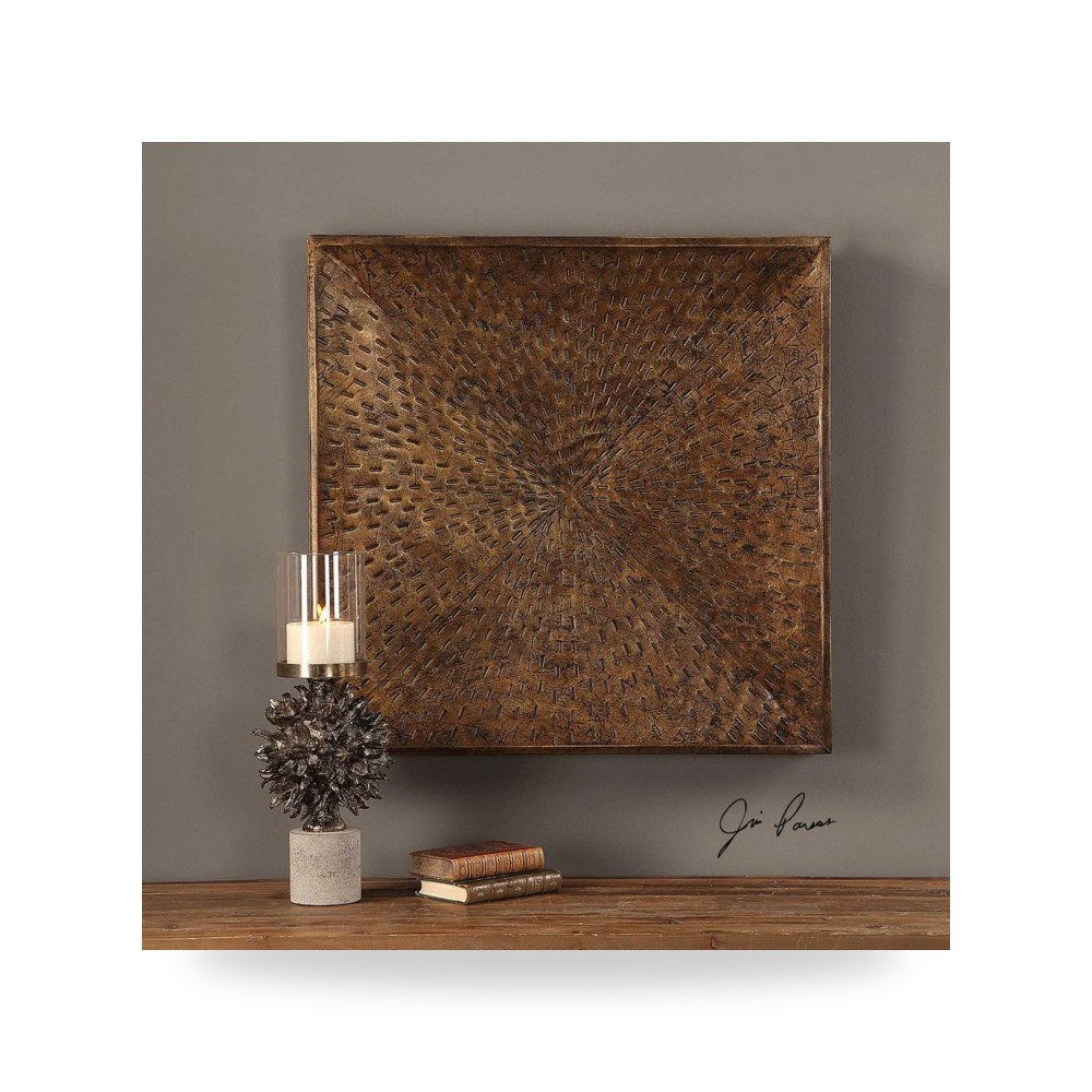 مرآة ديكور جدارية ديكور جداري Uttermost موديل 4170 UTT