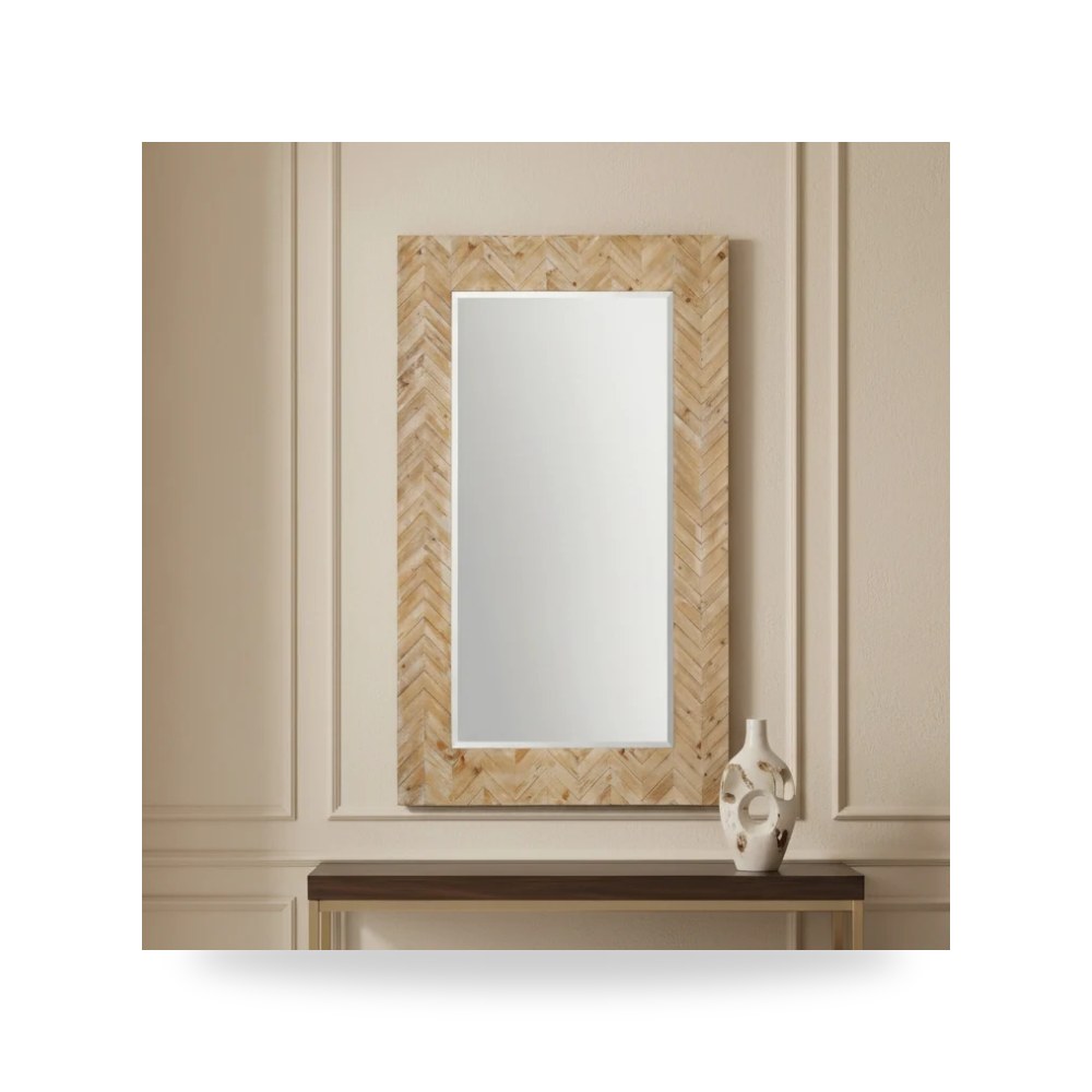 مرآة Demetria Uttermost