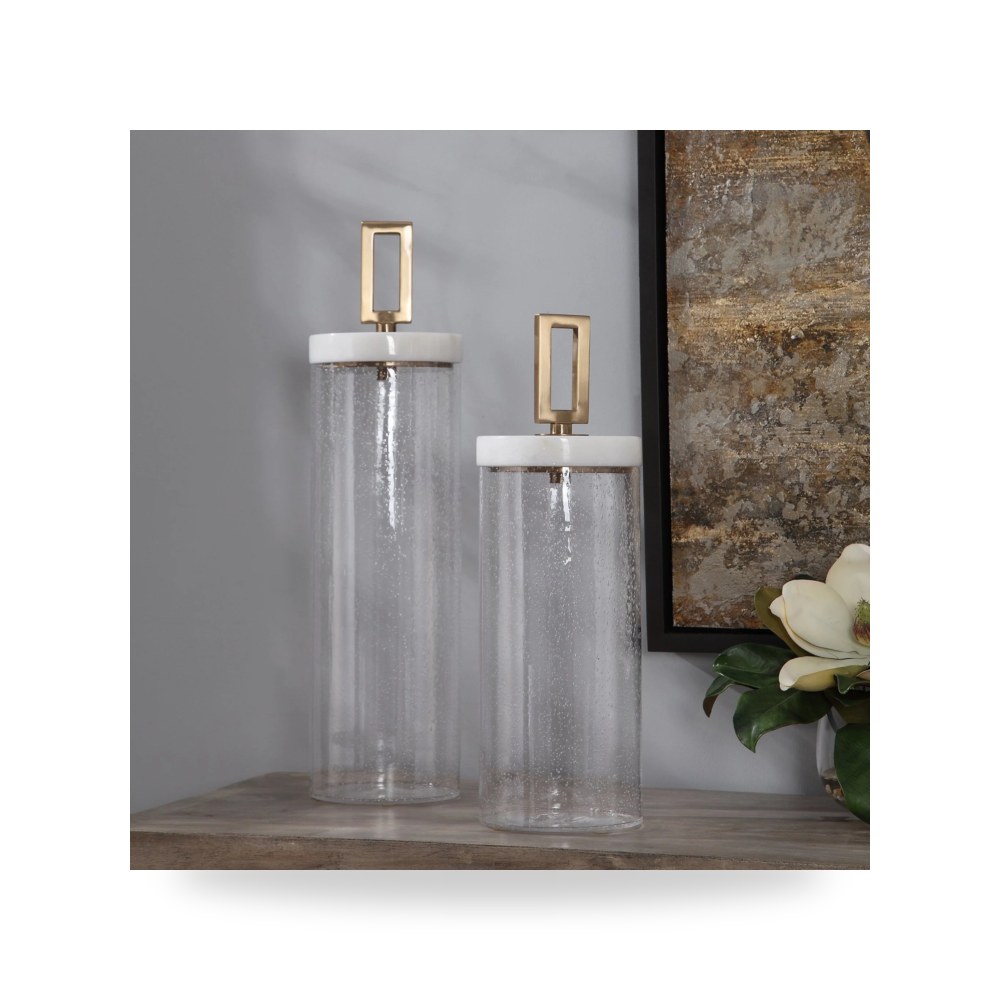 مرآة ديكور جدارية إكسسوار ديكور طاولة Uttermost موديل 17545 UTT