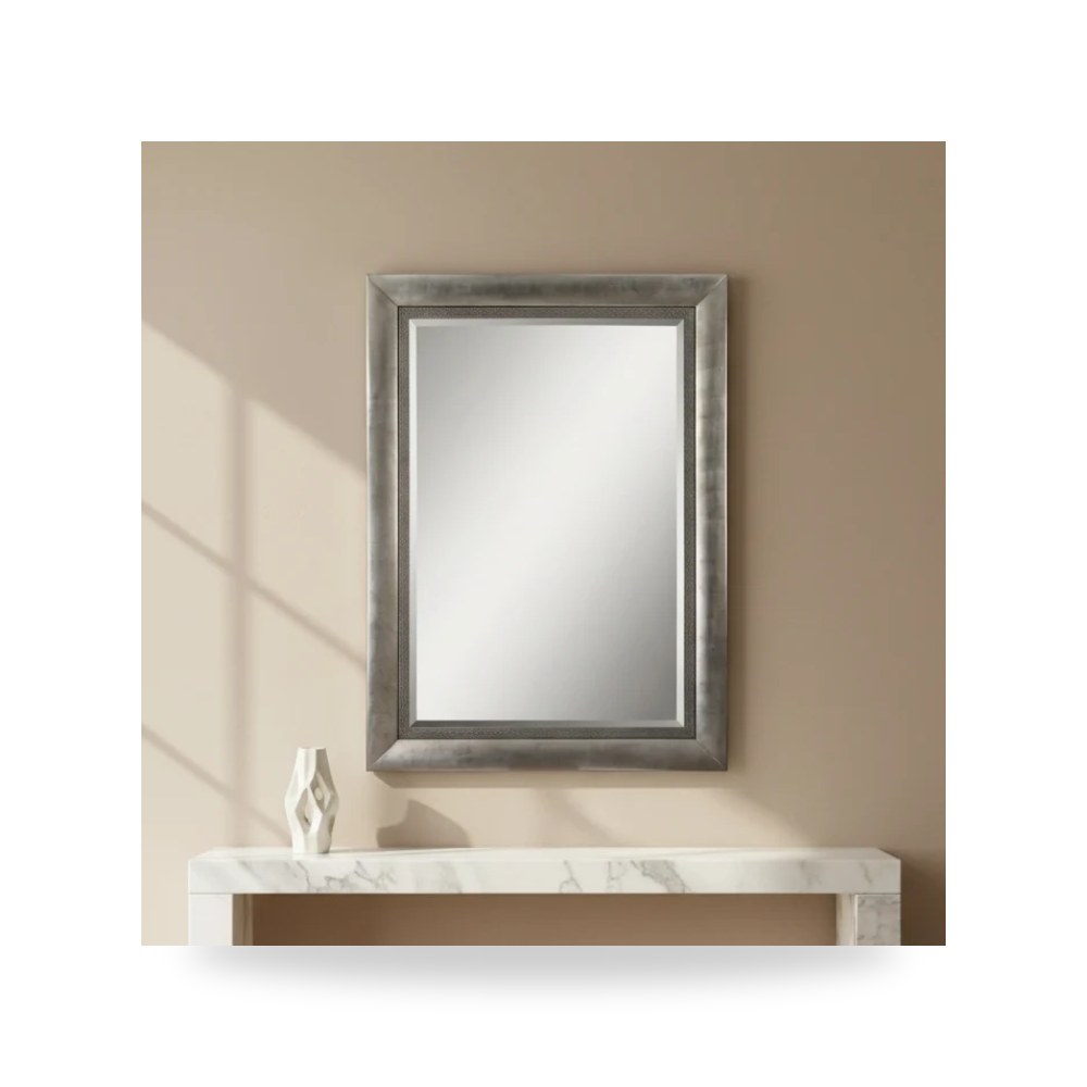 مرآة Gilford Uttermost