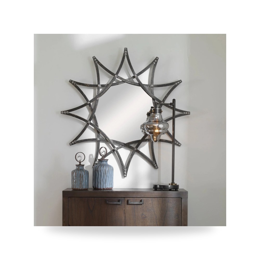 مرآة Solaris Uttermost