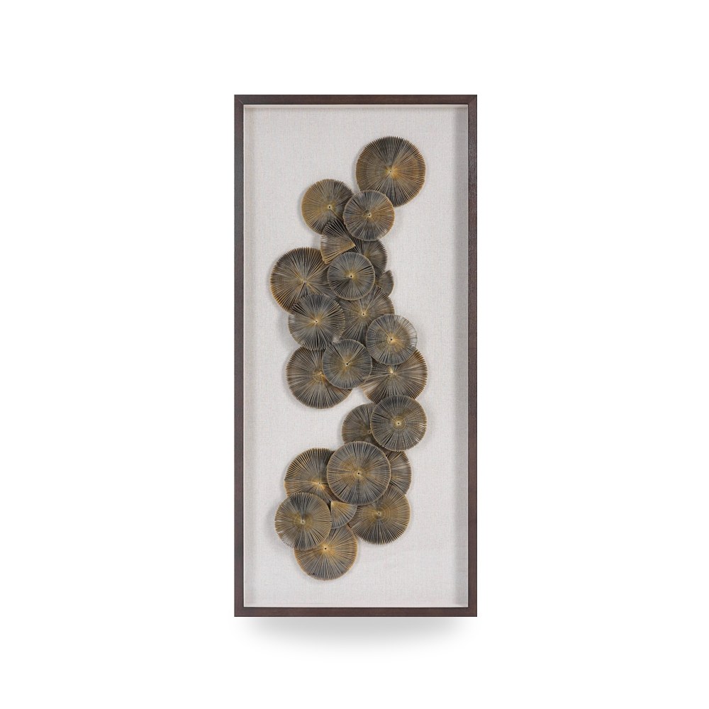 مرآة ديكور جدارية إكسسوار ديكور طاولة Uttermost موديل 4301 UTT