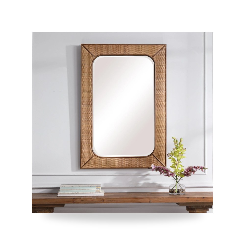 مرآة Tahiti Uttermost