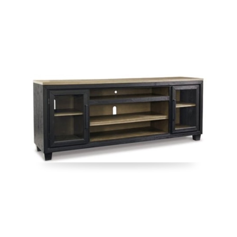 طاولة تلفزيون Foyland آشلي Ashley Furniture موديل W989-68