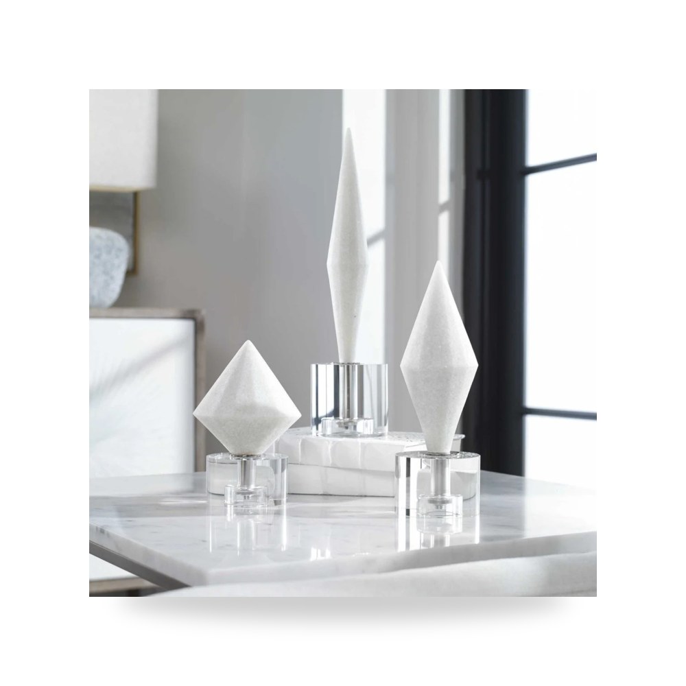 مرآة ديكور جدارية إكسسوار ديكور طاولة Uttermost موديل 17580 UTT