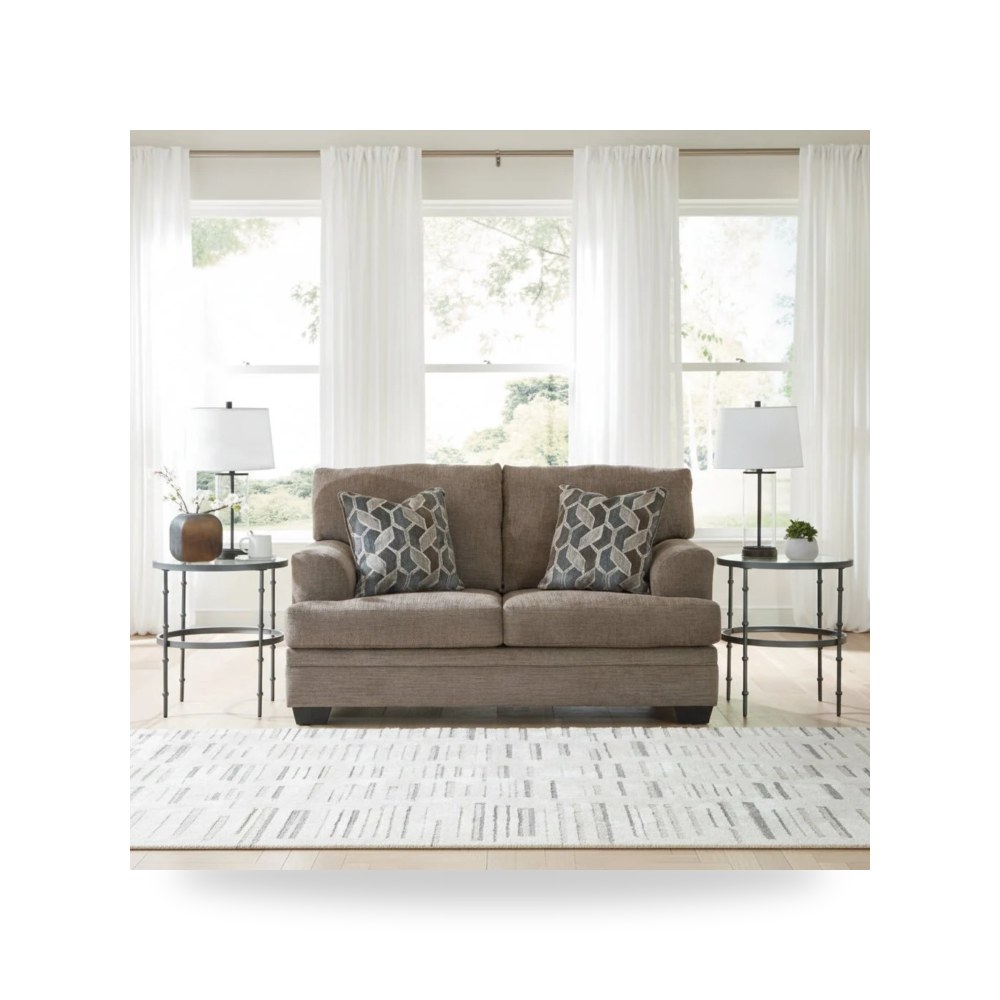 أريكة مقعدين Stonemeade آشلي Ashley Furniture موديل 5950535