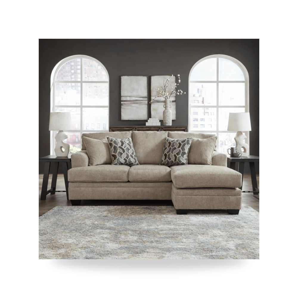 كنب زاوية أريكة مقطعية 5950418 آشلي Ashley Furniture