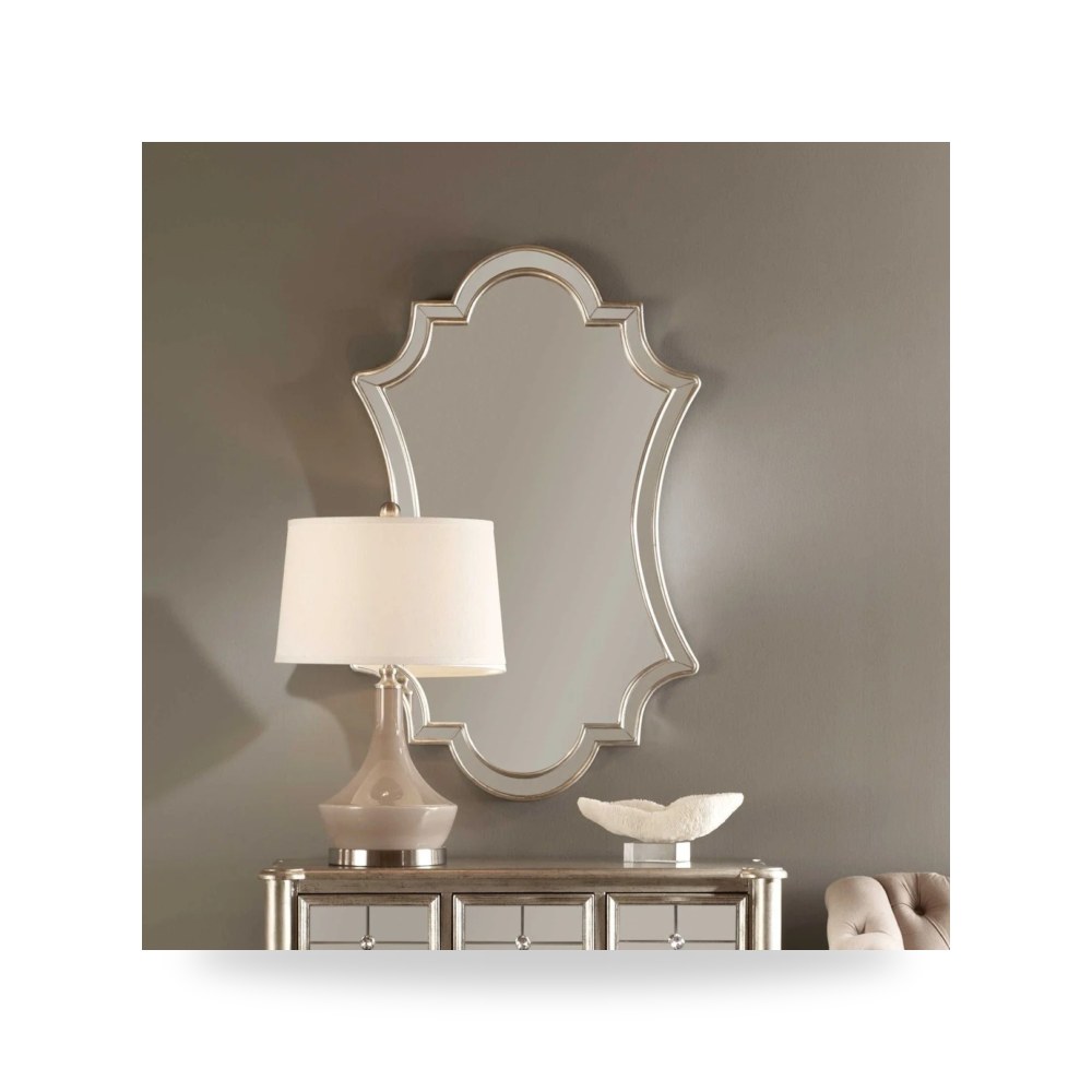 مرآة جدارية Uttermost موديل 8134 UTT